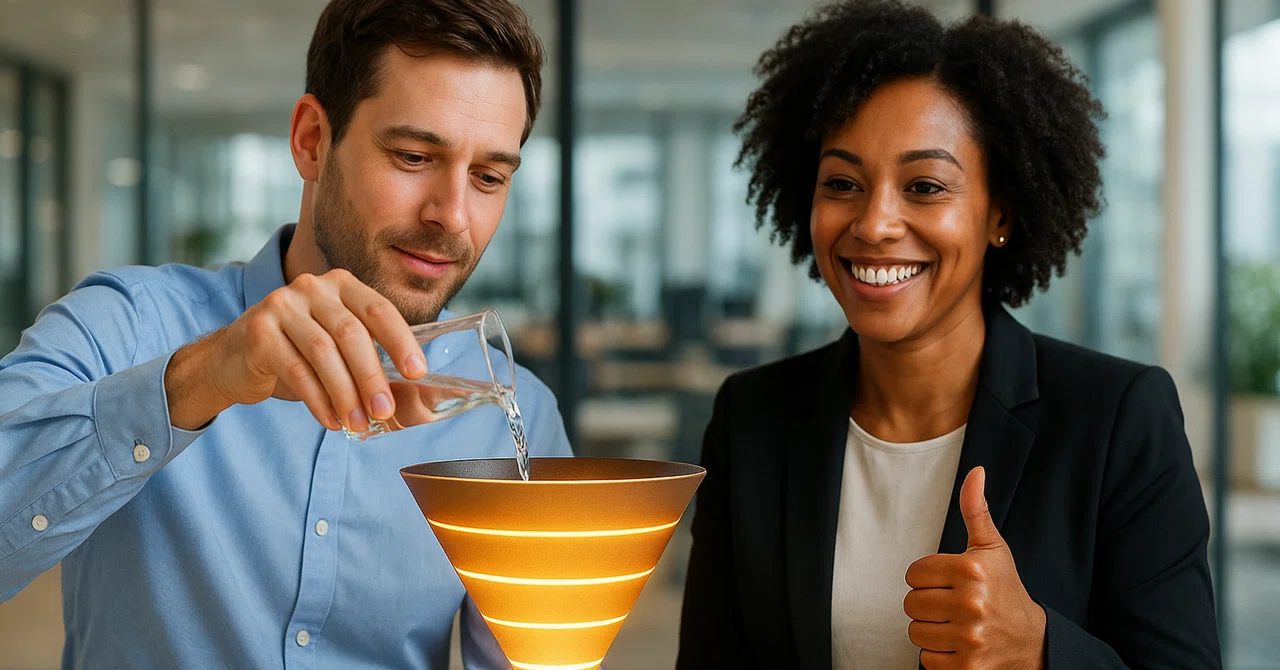 How Does 'Pipeline Generation Management' Change Sales Organizations ...