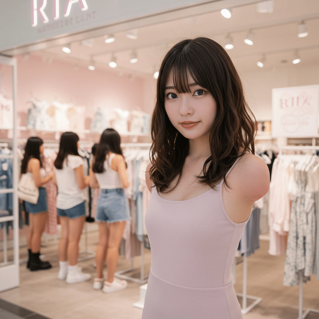 【小説・ヴィーナス症候群】（429）終わりの始まり