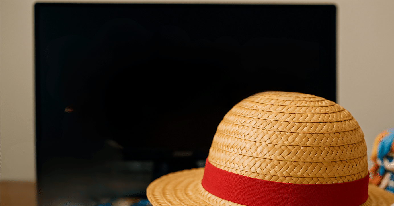 Netflixの次なる一手！Netflixが握る2兆円市場:日本アニメのグッズ