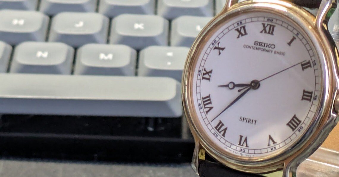 No.225 | Seiko | 5S21-7000 | 伝説のレアモデルのクセに沢山ある時計