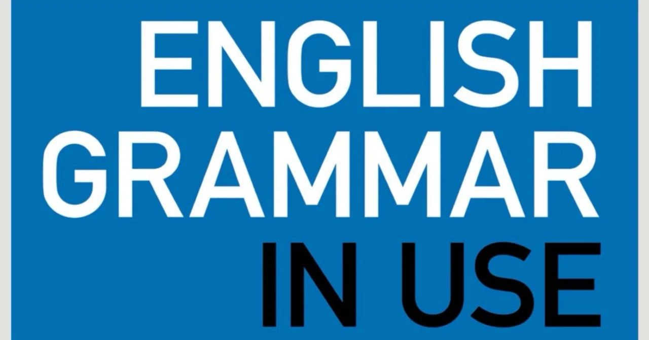 English Grammar In Useを一周終えて|masa (英語学習者)