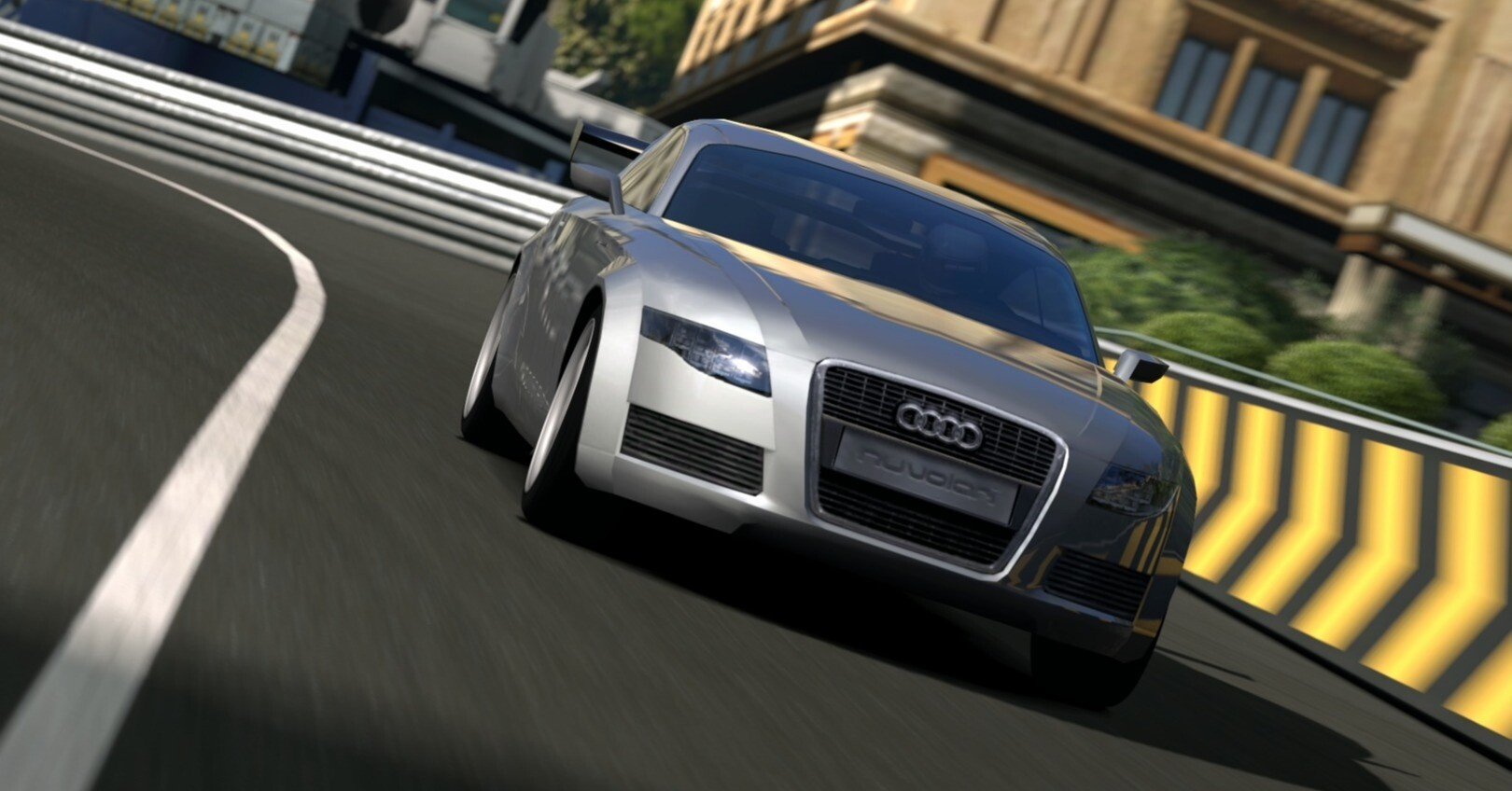 グランツーリスモ5 マイガレージ紹介 Part 7｜しとど