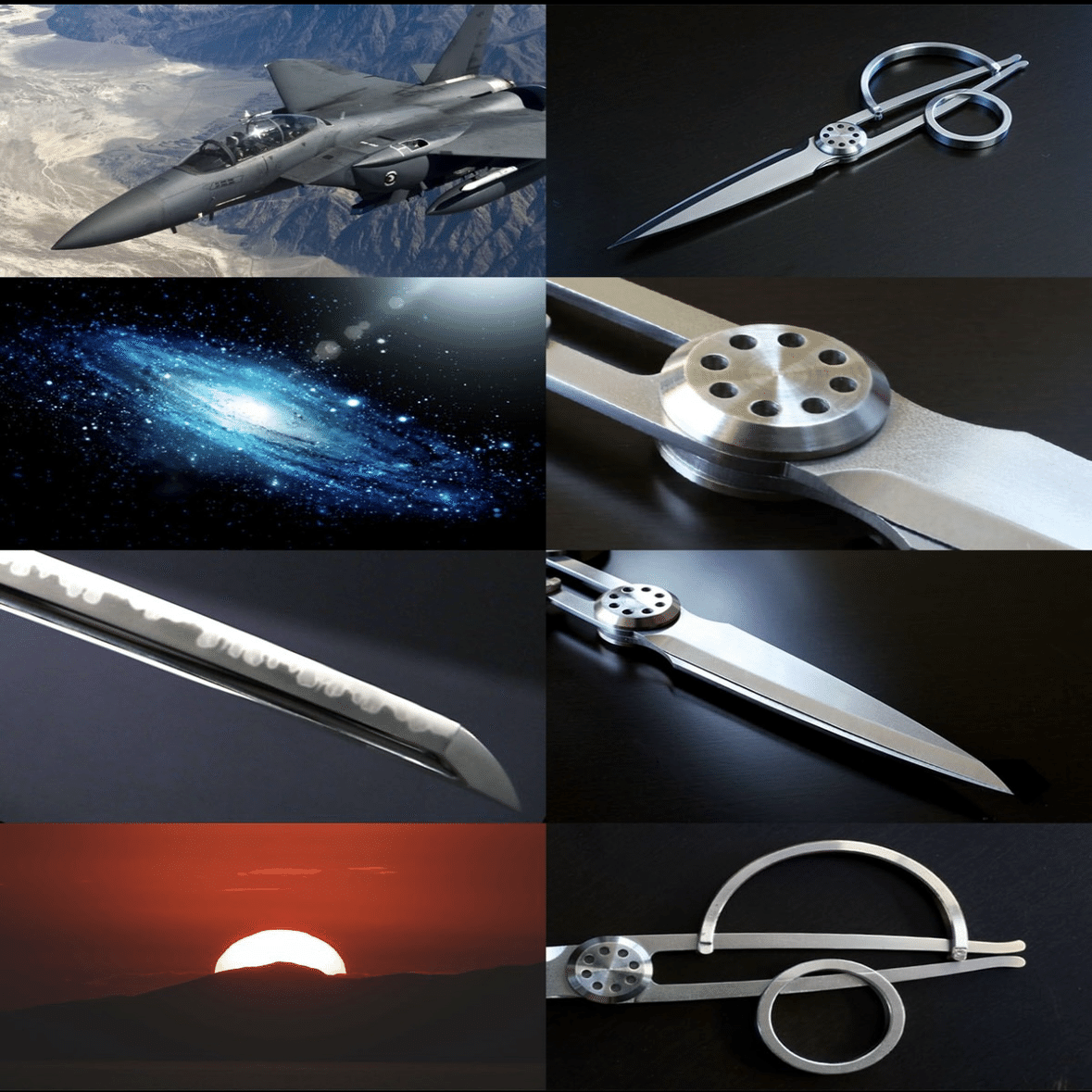 Stellar Edge SC01 ｜鴇