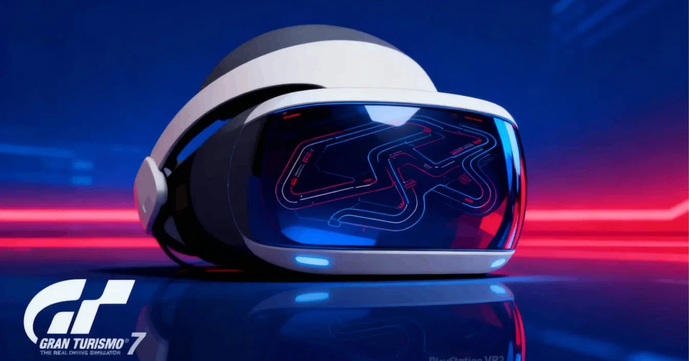 グランツーリススモ7×PSVR2の没入感を支える技術スペック解説。4K HDR 