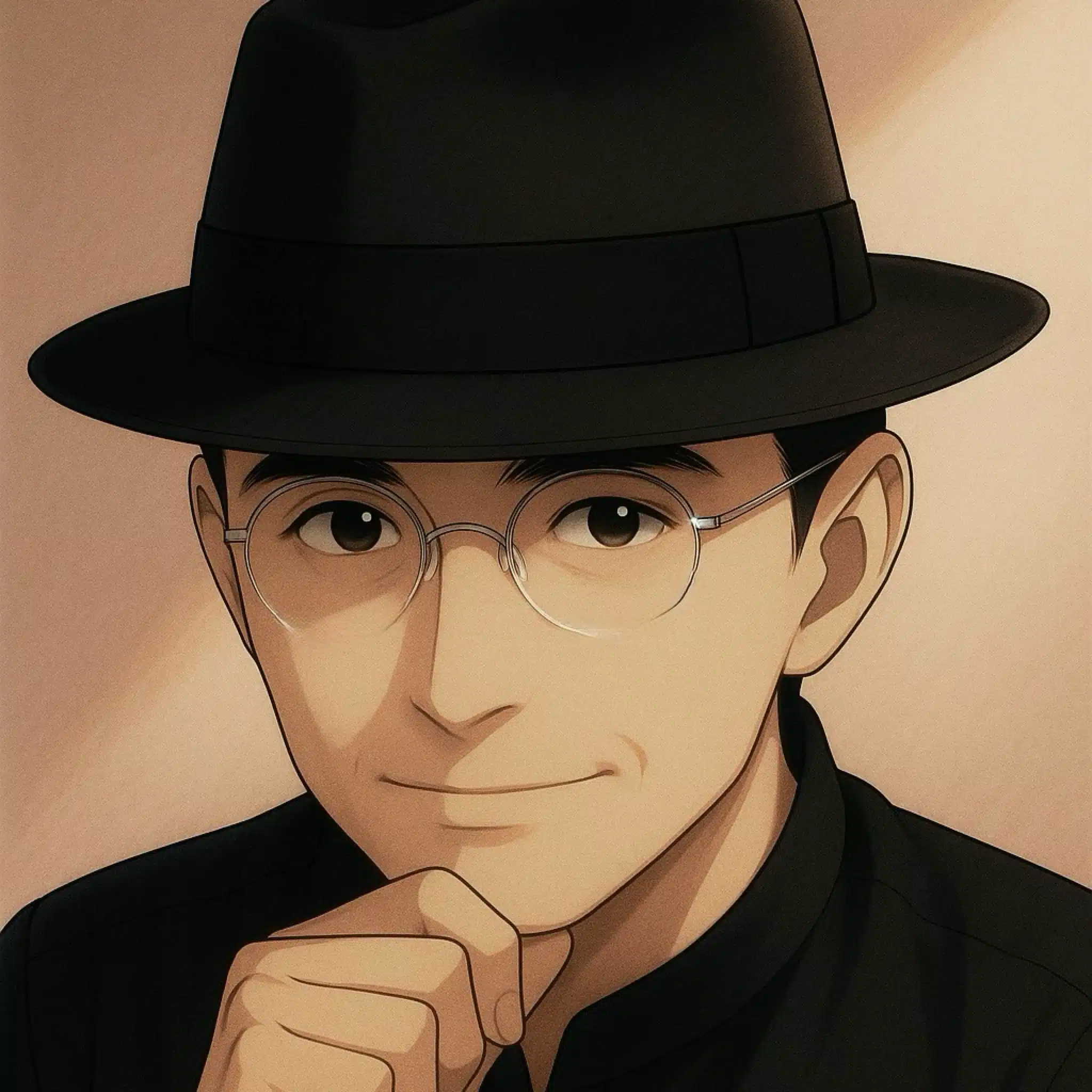 中村徳男 (Norio Nakamura)