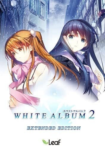 WHITE ALBUM2に出会って人生大きく変わった話｜Matsuri