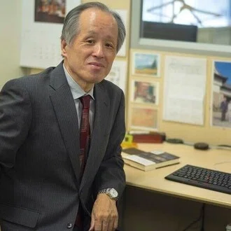 Kazuo Shimokawa