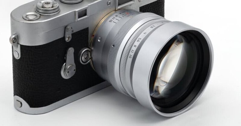 レンズ沼 - 中華レンズ｜tatsumine｜note