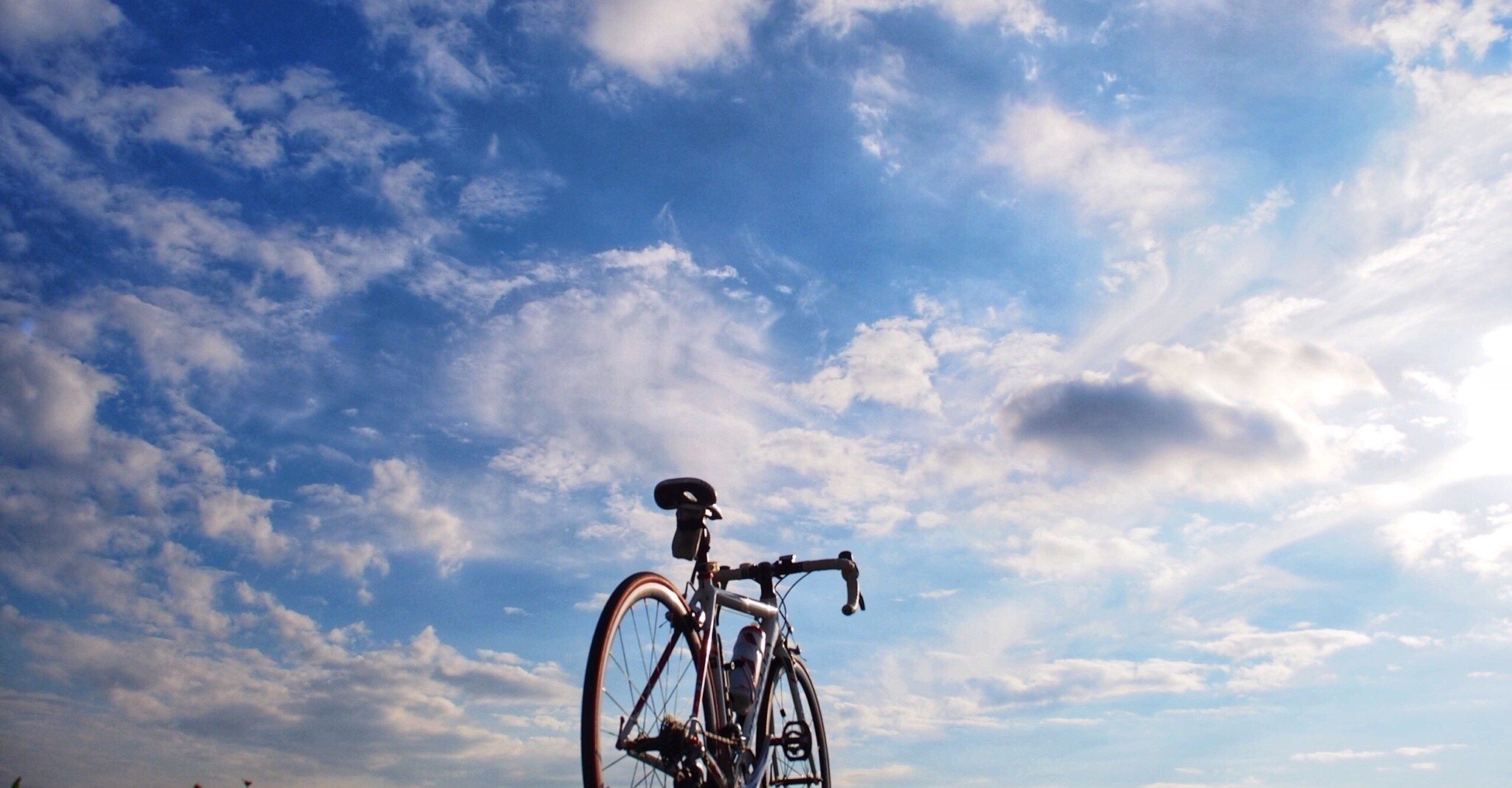 自転車1時間の消費カロリーとは ちびまり 旅好き 企業の採用担当 Note