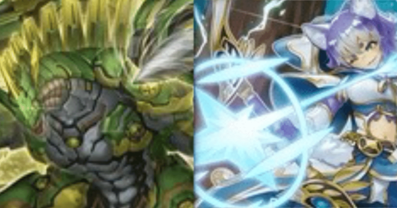 ラッシュデュエル】まさかのシナジー？アニマジカ×ハイブリッドライブ