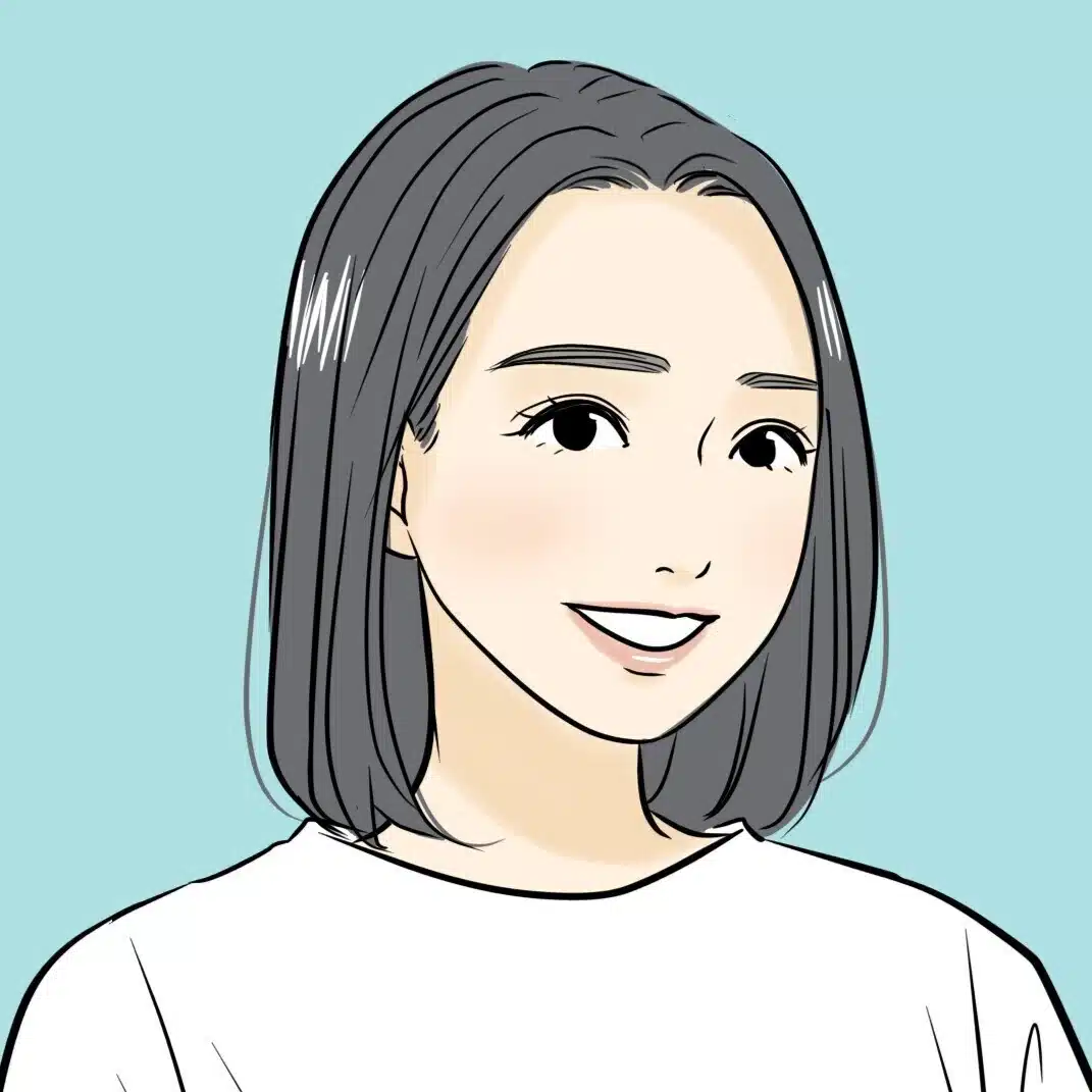 みー子｜再婚ママの発信×自分収入づくり