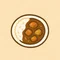 三食咖哩|非日常の中の日常短編