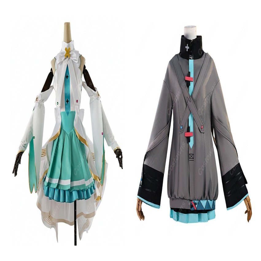 劇場版プロジェクトセカイ 壊れたセカイと歌えないミク】“初音ミク”の