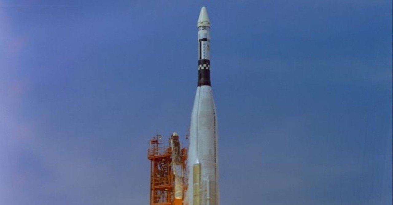 初期の惑星探査を支えた アトラス アジェナ アトラス セントール 目で見るロケット図鑑 Shun吉 Note 初期の惑星探査を支えた アトラス アジェナ アトラス セントール 目で見るロケット図鑑 Shun吉 Note