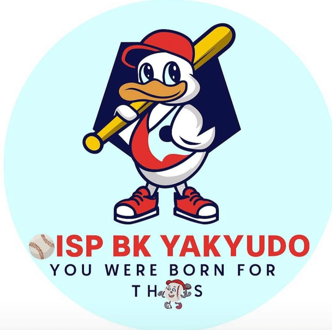 【ベトナム支部】ホーチミン工科大学に野球部を設立✨