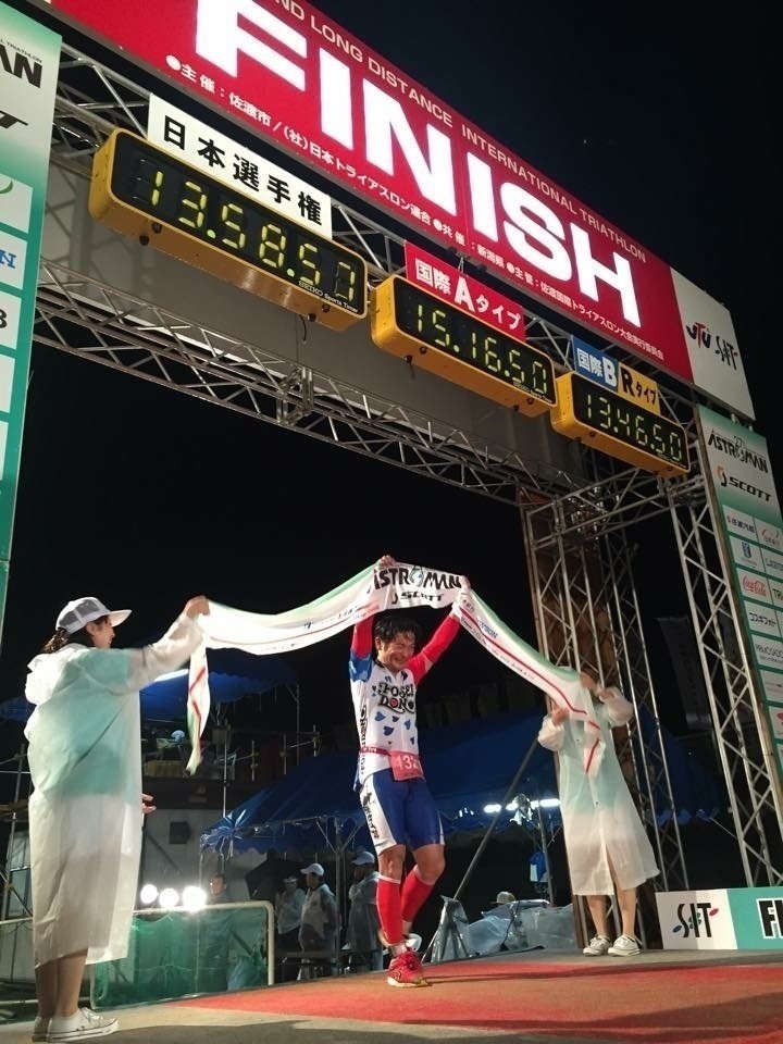 井ノ上陽一|note