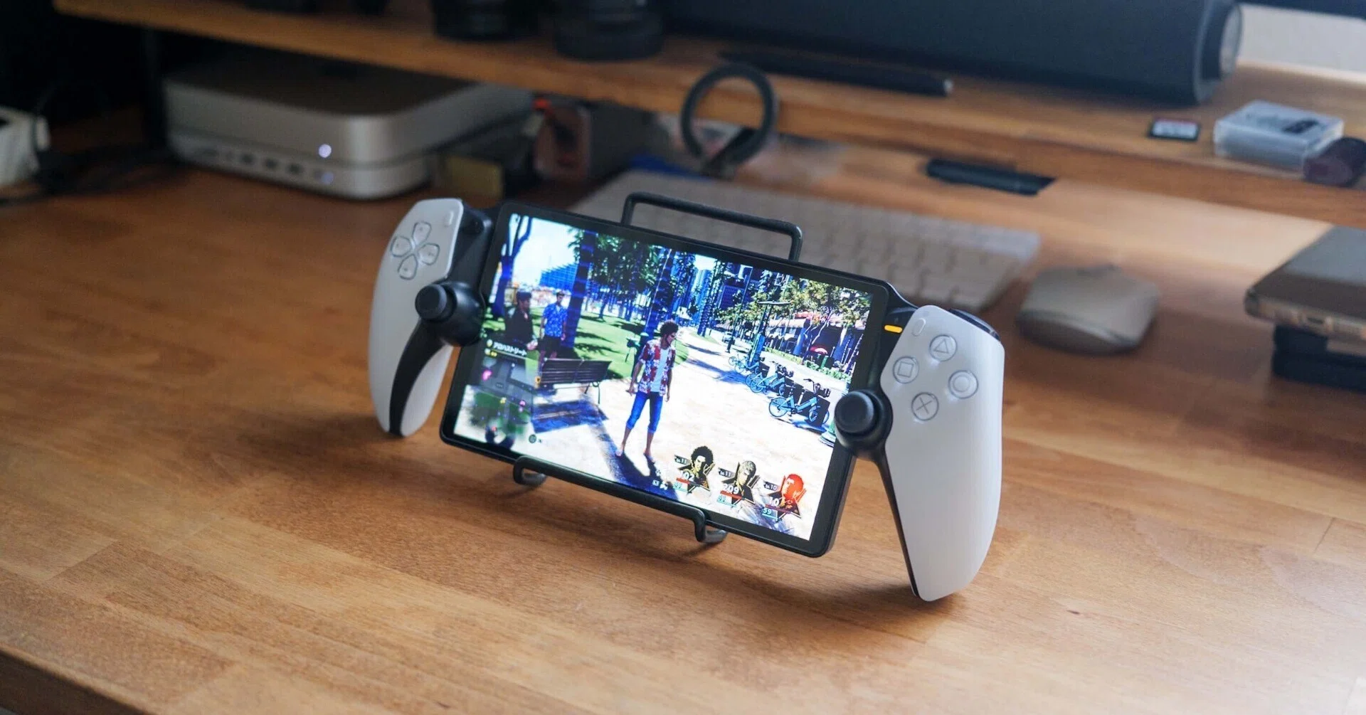 PlayStation Portalを1年使ってみて｜ばるき