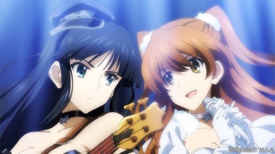 激レア WHITE ALBUM2 アフターストーリー 激レア WHITE ALBUM2 アフターストーリー