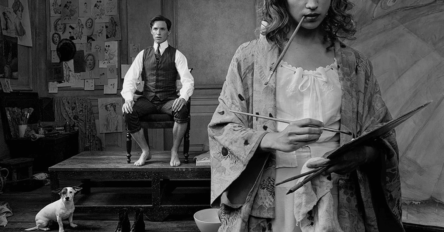 リリーのすべて 秋 Note リリーのすべて 秋 Note