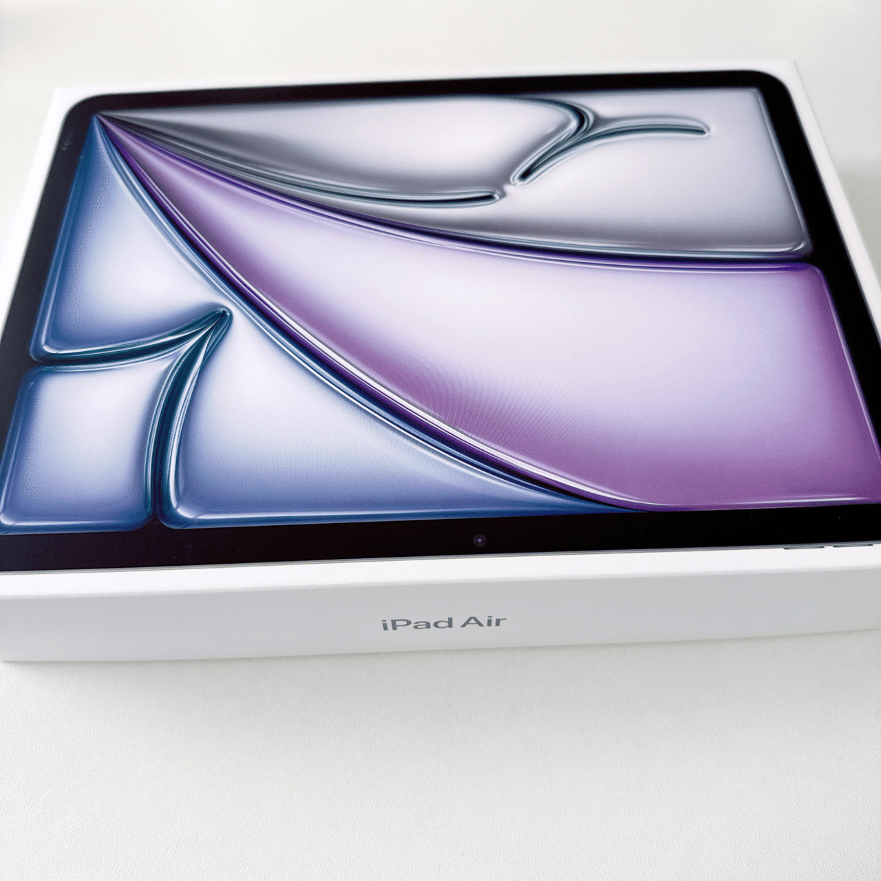 iPad】私がiPad Air7 世代を購入した理由。｜マリン1