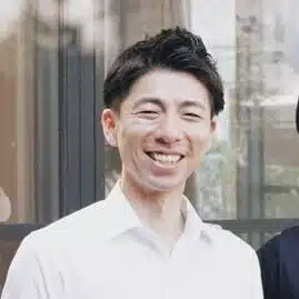 吉見太洋