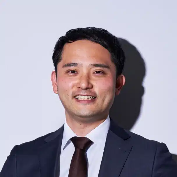 山崎 慧 / FairX代表取締役