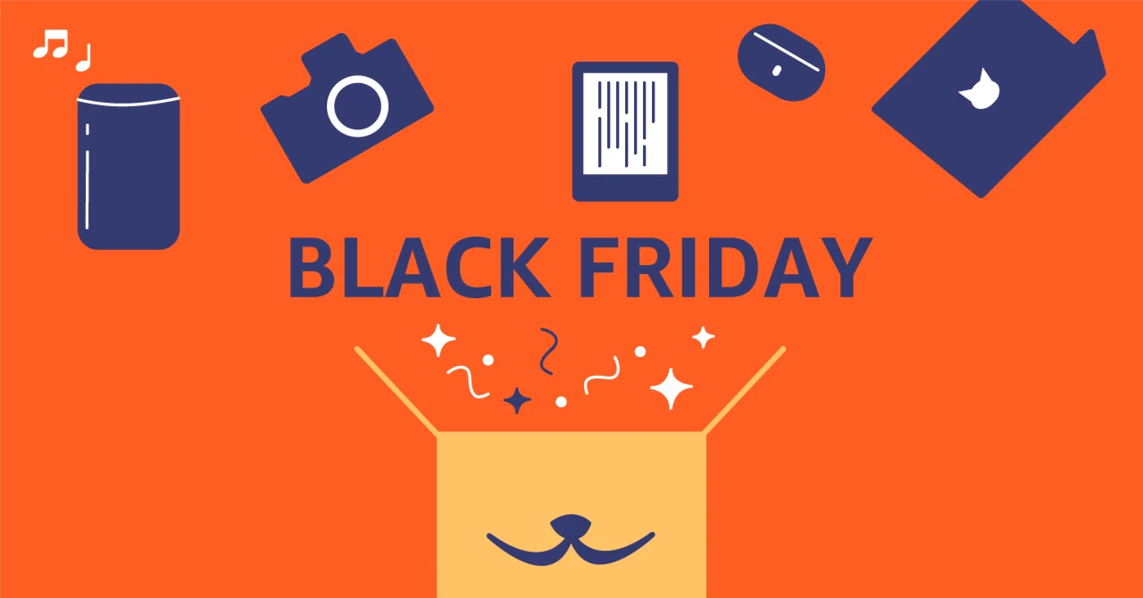 いよいよブラックフライデー！おすすめ商品をご紹介！｜すばる 