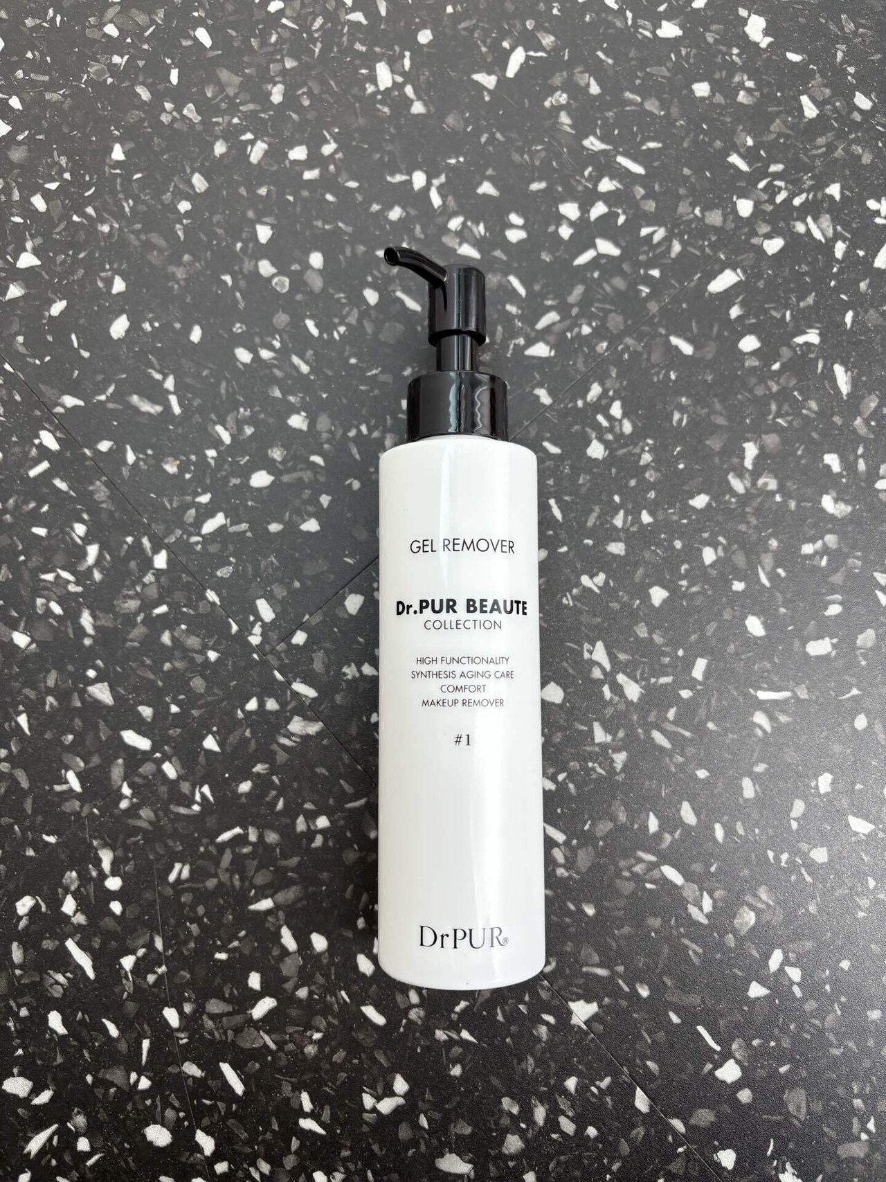 ピュールボーテ】基本のケア方法｜#ノーファンデ肌への道｜ピュール