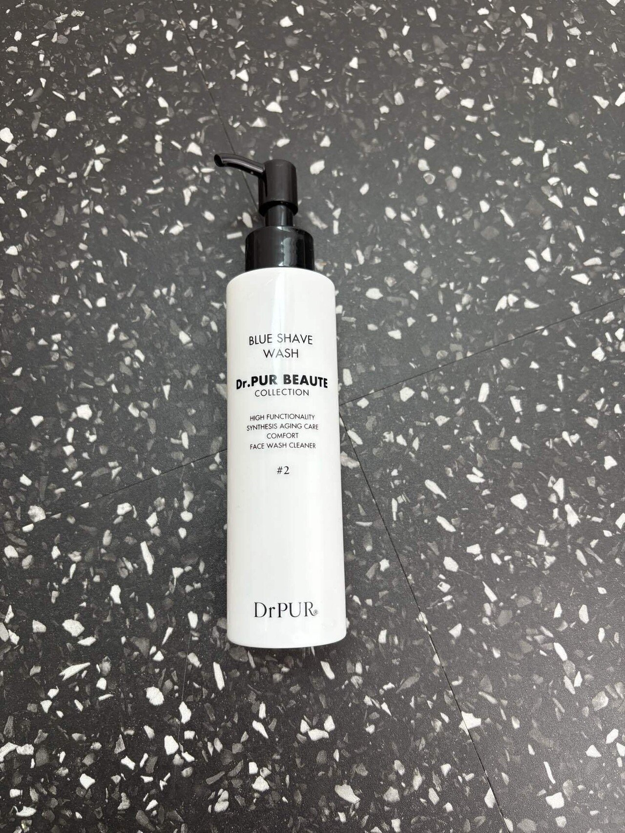 ピュールボーテ】基本のケア方法｜#ノーファンデ肌への道｜ピュール