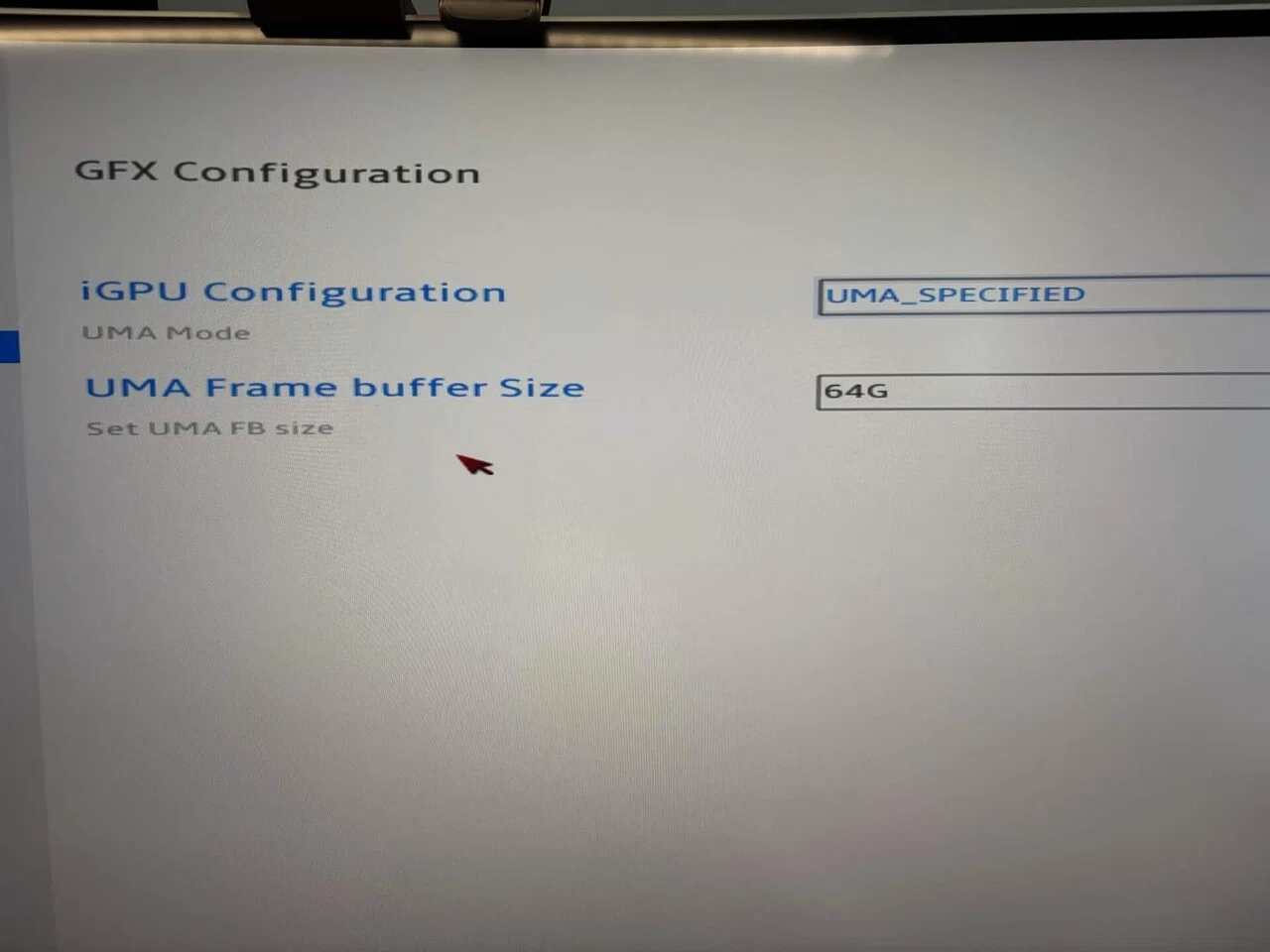 Minisforum MS-S1 Max: Ubuntu Setup｜にしし