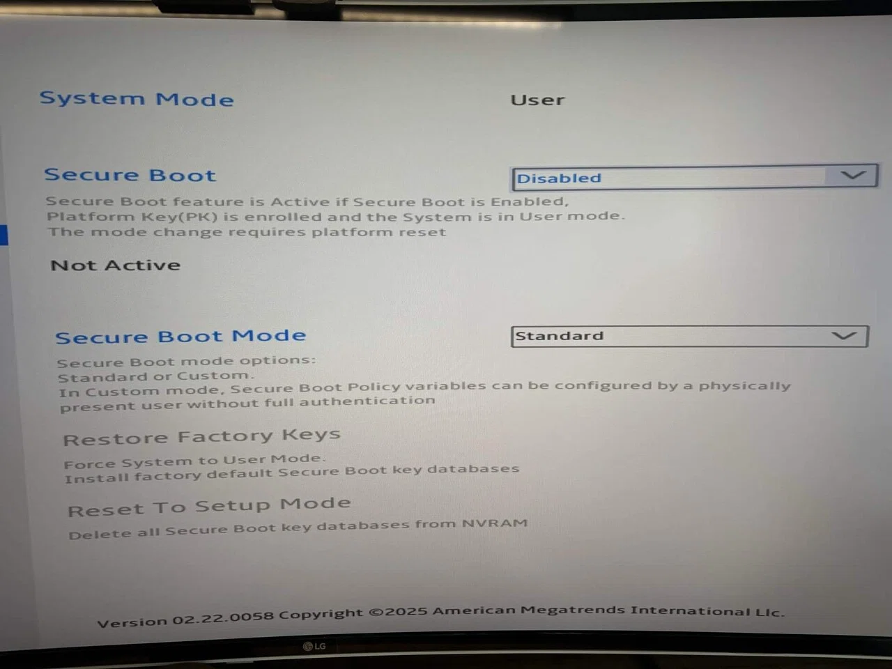 Minisforum MS-S1 Max: Ubuntu Setup｜にしし