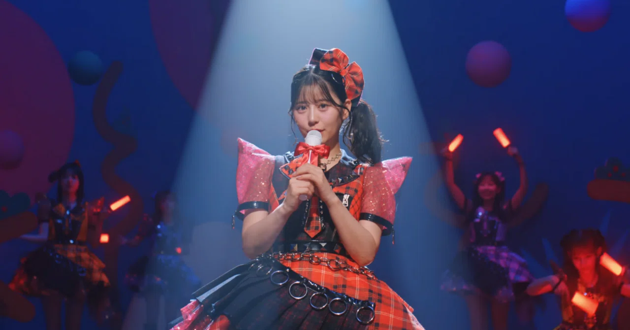 My Best 推し！月足天音｜rita