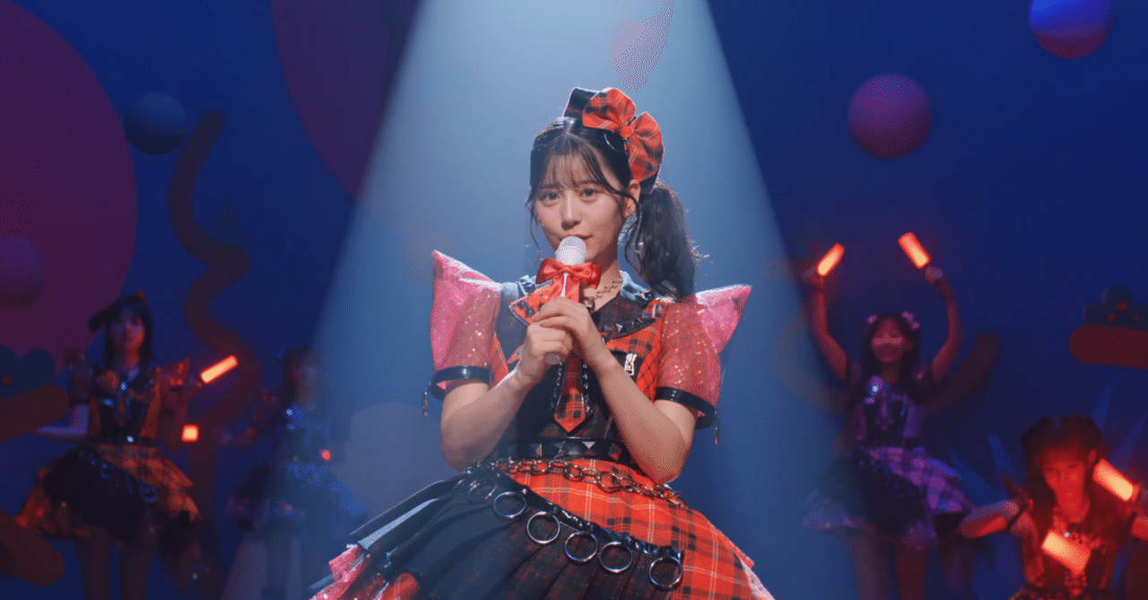 My Best 推し！月足天音｜rita