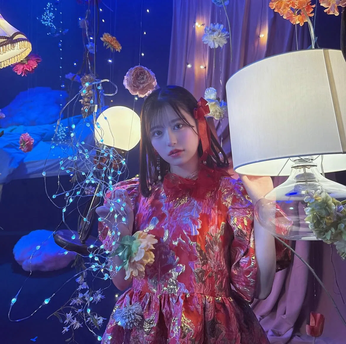 My Best 推し！月足天音｜rita