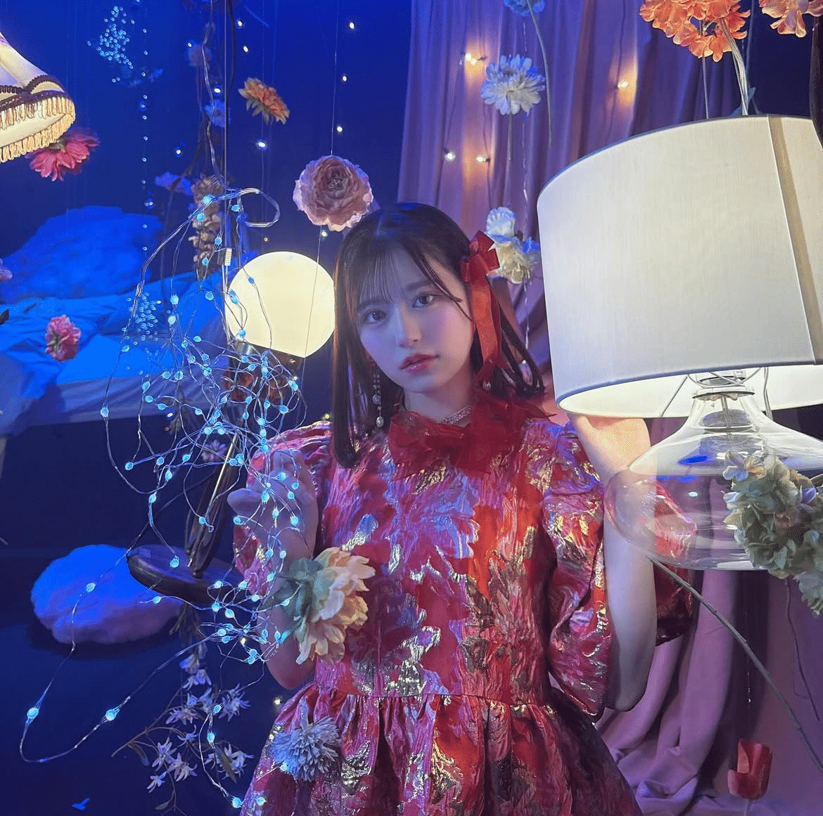 My Best 推し！月足天音｜rita