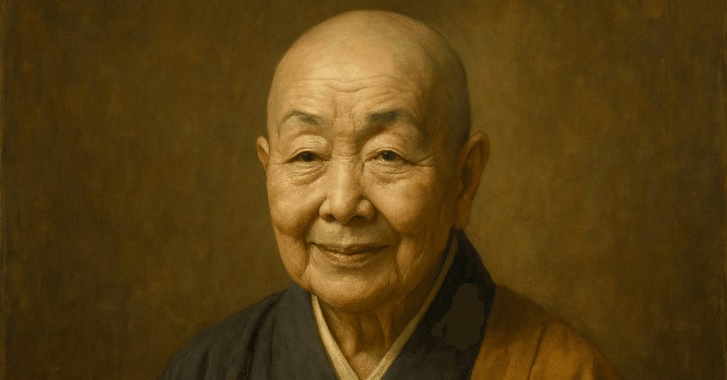 瀬戸内寂聴、手ぬぐい 笑顔デザイン 死ぬまで愛し、愛されたい」– 瀬戸内寂聴が語り続けた“死と生の正直な