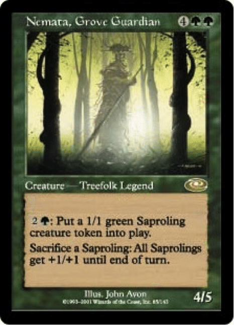 東大を出られなかったけど第16回「MTGとの出会い」｜ネマタ