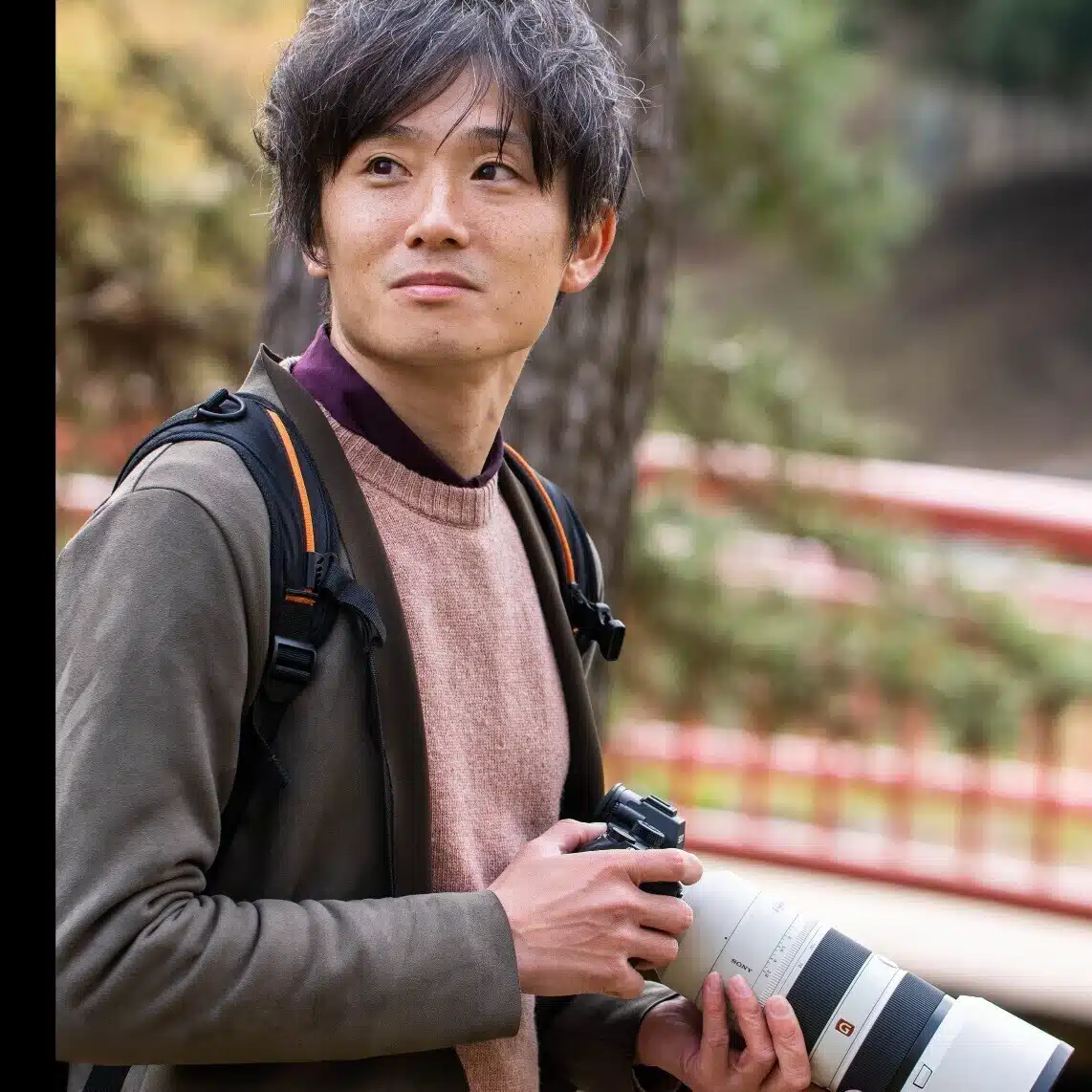 木村亮介 | スポーツフォトグラファー