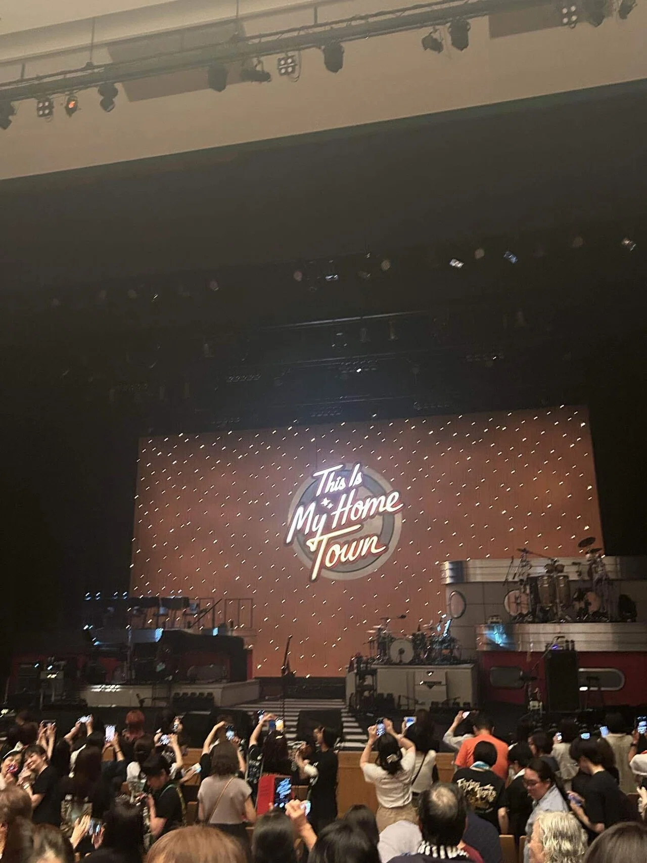 ライブレポ】KOBUKURO LIVE TOUR 2025”THIS IS MY HOMETOWN” 8/29宮崎