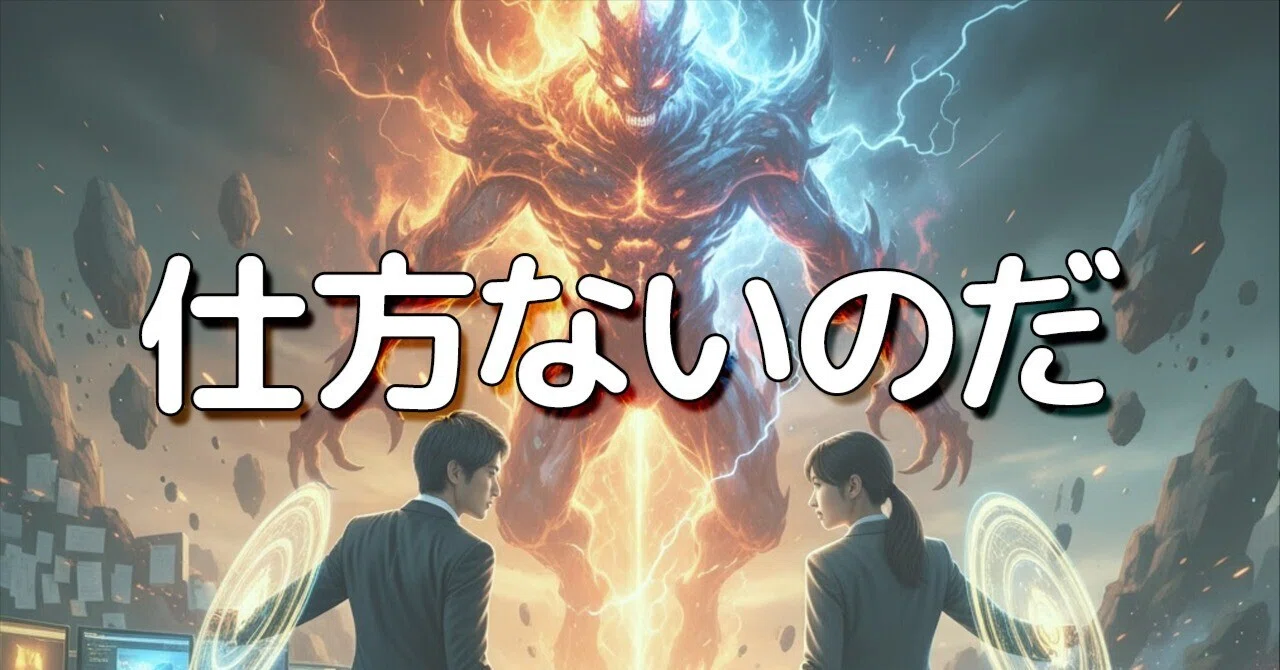 【新しい使い方!】“仕方ない”は最強のメンタル防御魔法だった──言葉の“位置”を変えるだけで人生はラクになる!?言葉の“置き方”を変えるだけで ...