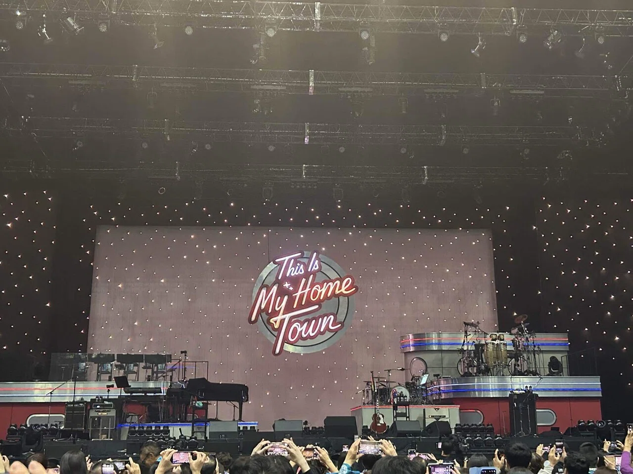 ライブレポ】KOBUKURO LIVE TOUR 2025”THIS IS MY HOMETOWN” 8/29宮崎