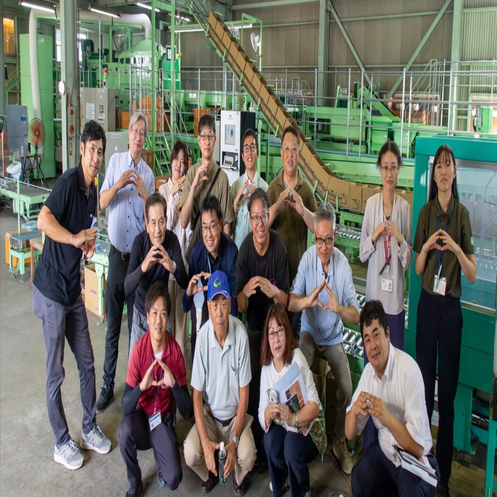 日本初の栗の自動選果機から、全量JA出荷のモデル園、創業100年を