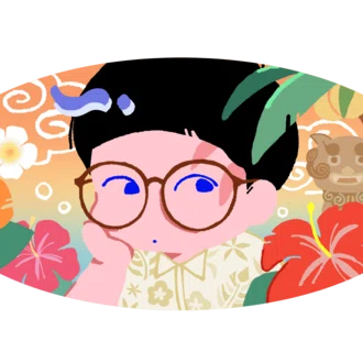 メガネロック大屋