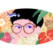 メガネロック大屋