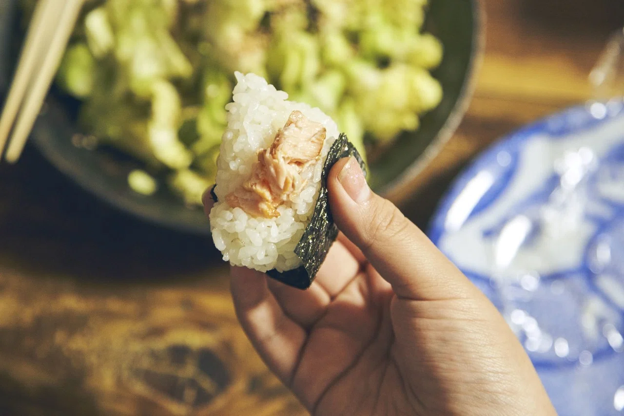 Enjoying Numata Nori's First-Harvest Mini Tasting Set｜今井真実