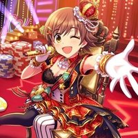 北条加蓮というアイドル ととから Note