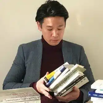 note（書く）×Podcast（読む）×キャリア（育てる） | 粟野友樹