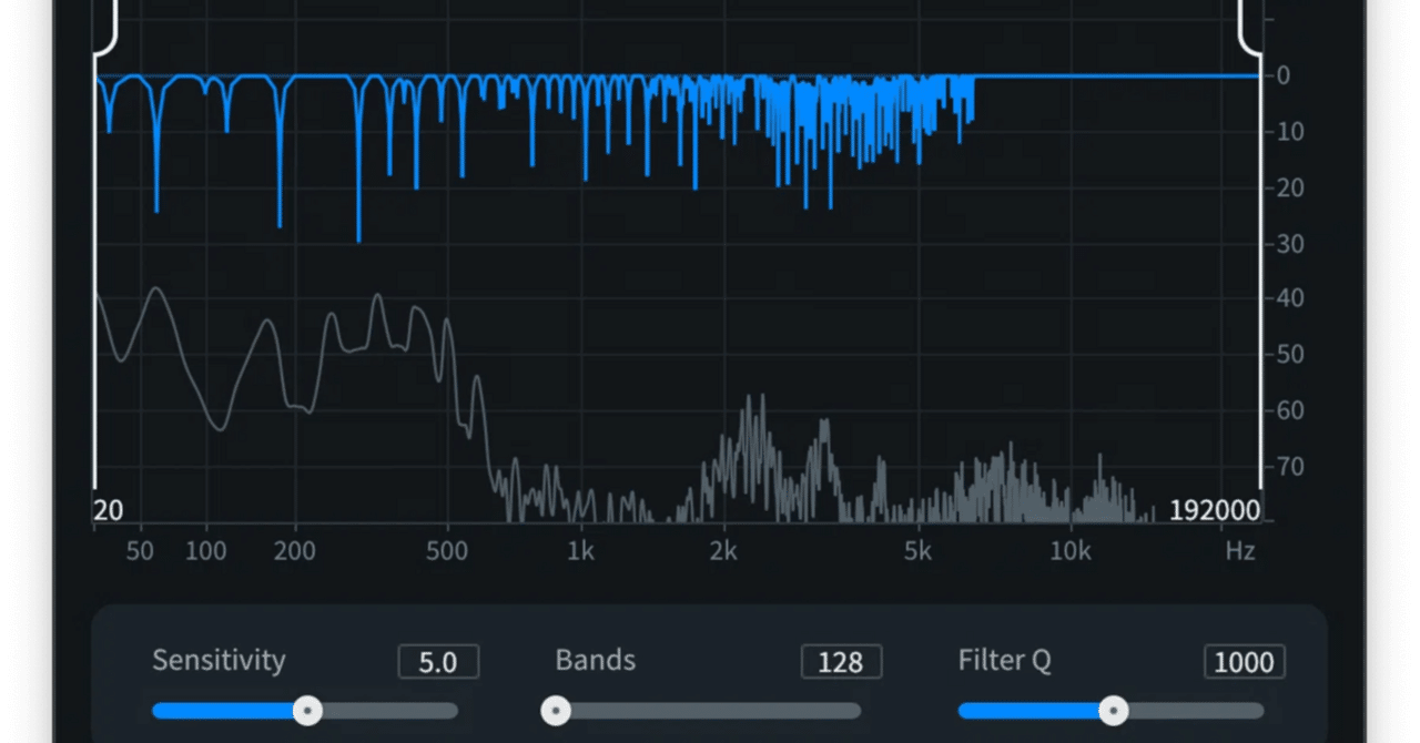 録音の時のハムノイズと対策｜し～む