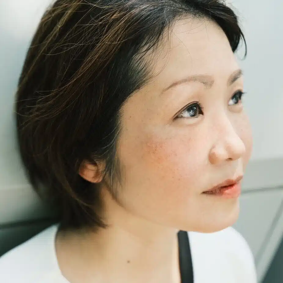 渚　ひろみ