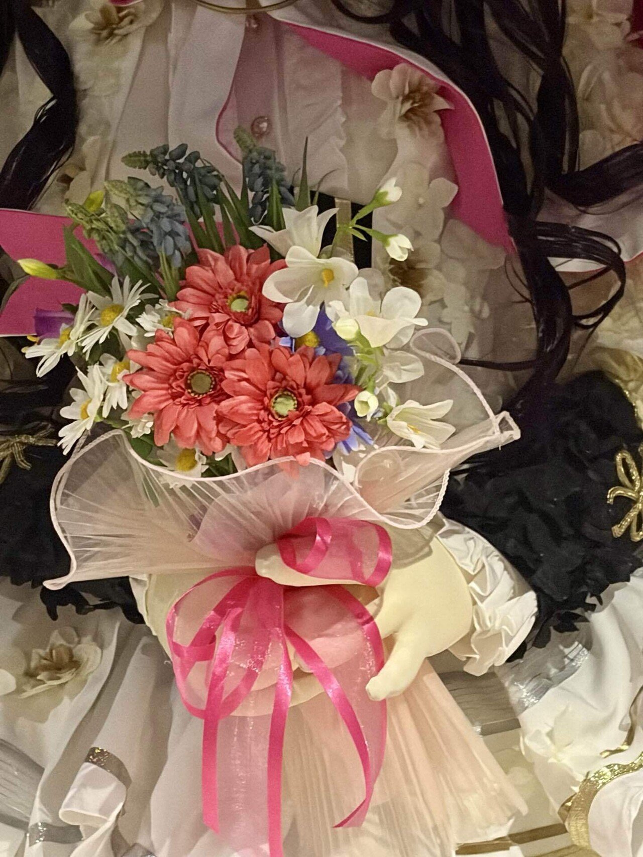 フラワーさん 様 フラスタ ぴあアリーナMM 公演 [AZKi SOLO LiVE 2025 